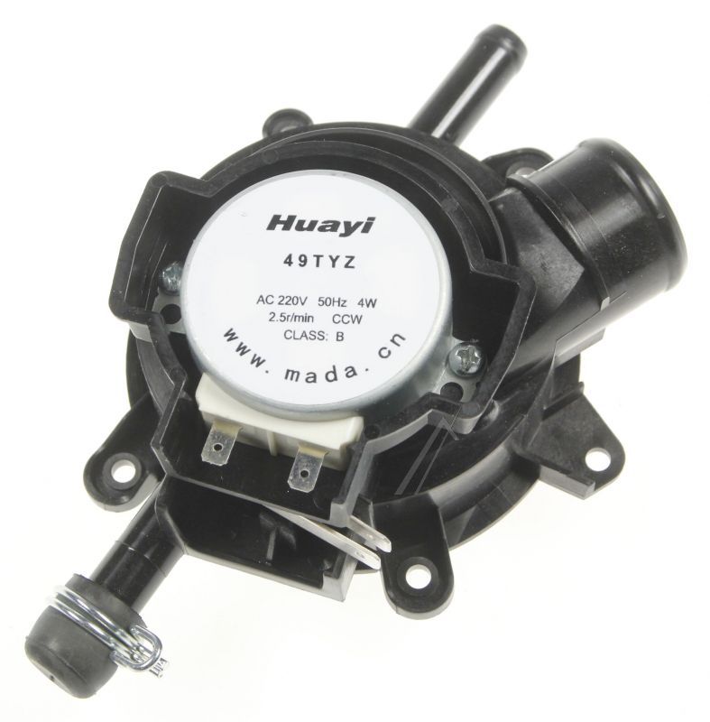 6-Wege-Ventilgruppe für Beko Geschirrspüler 1786500200 Wasserzufuhr