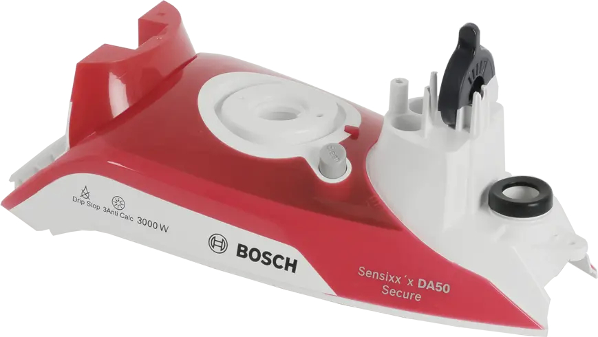 Wassertank für Bügeleisen BSH-Gruppe 12013462 Wasserbehälter, transparent