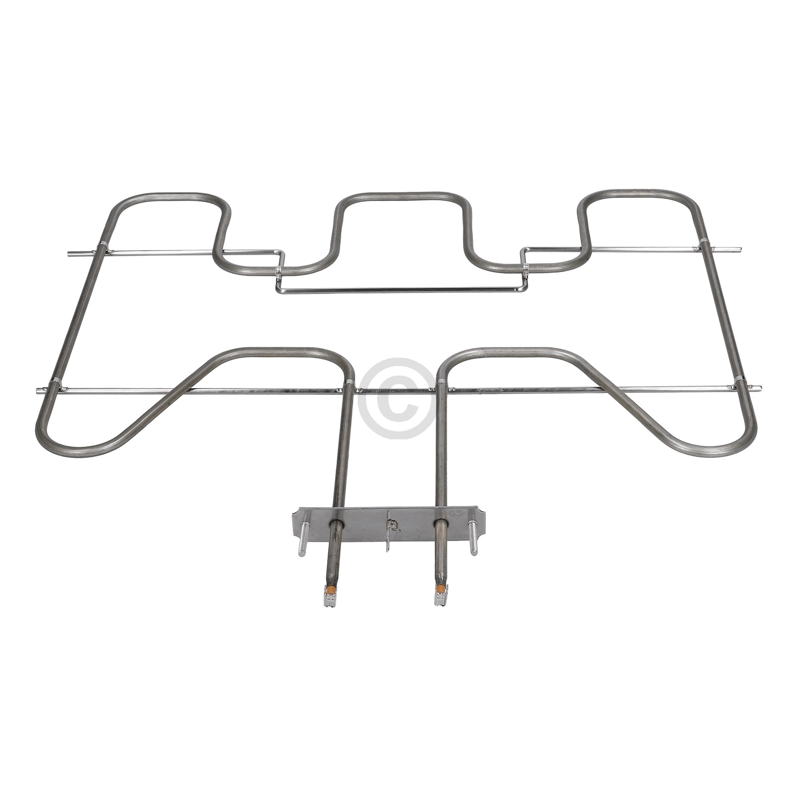 Oberes Heizelement für Ofen AEG 140037516147 230V, 2300W