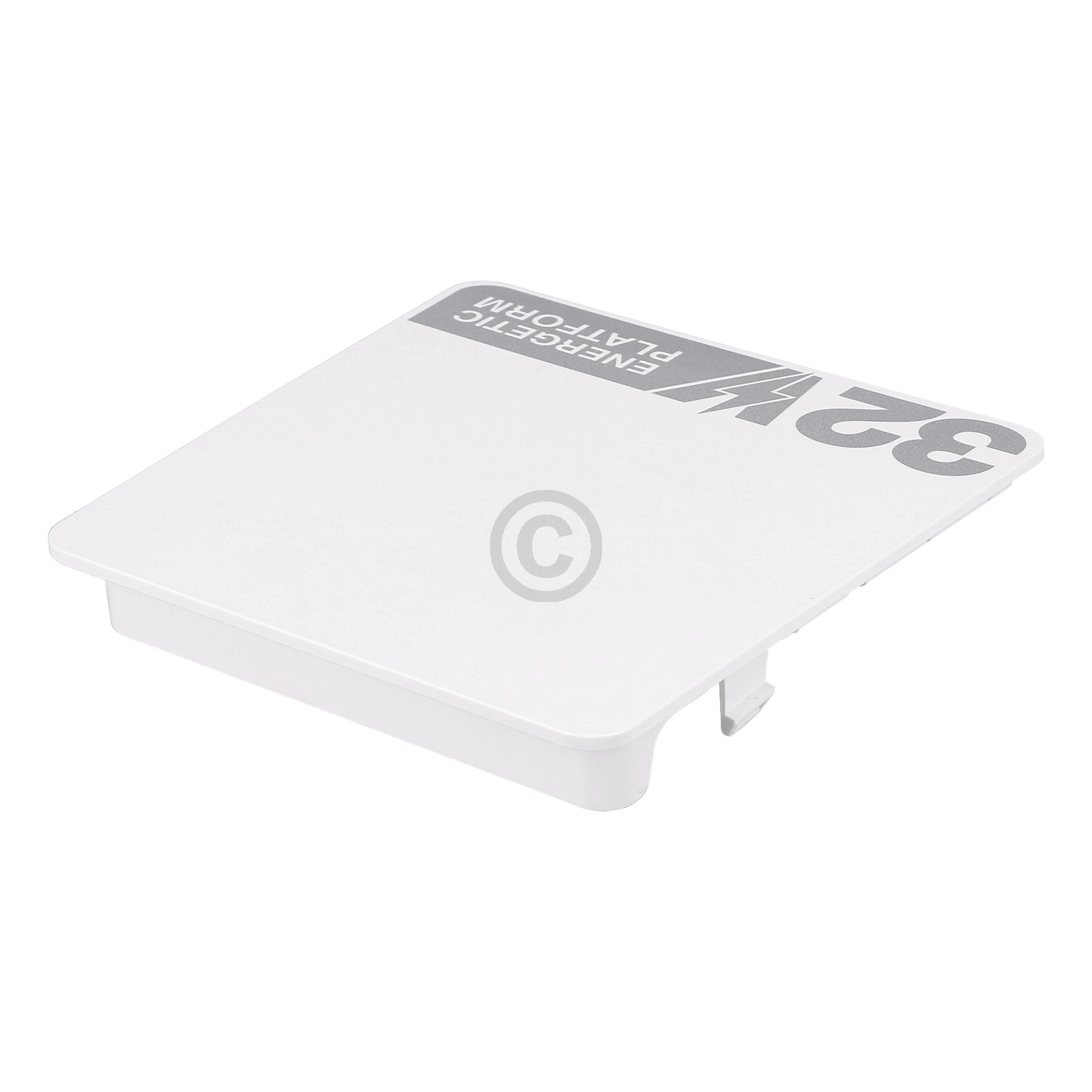 Remote module decorative cover 201-2337-1226