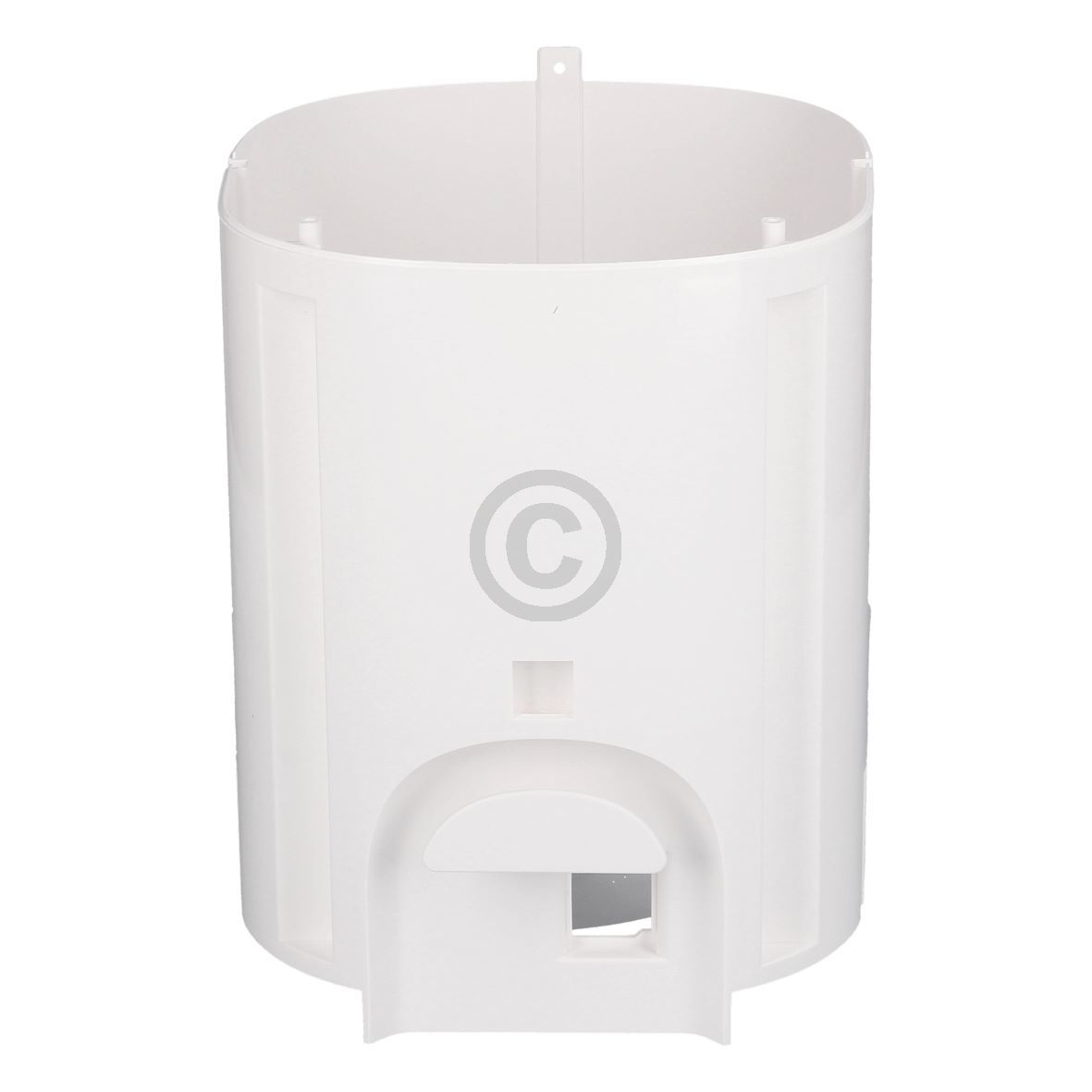 Gehäuseunterteil Ecovacs 201-1918-2422 für Staubsauger-Roboter