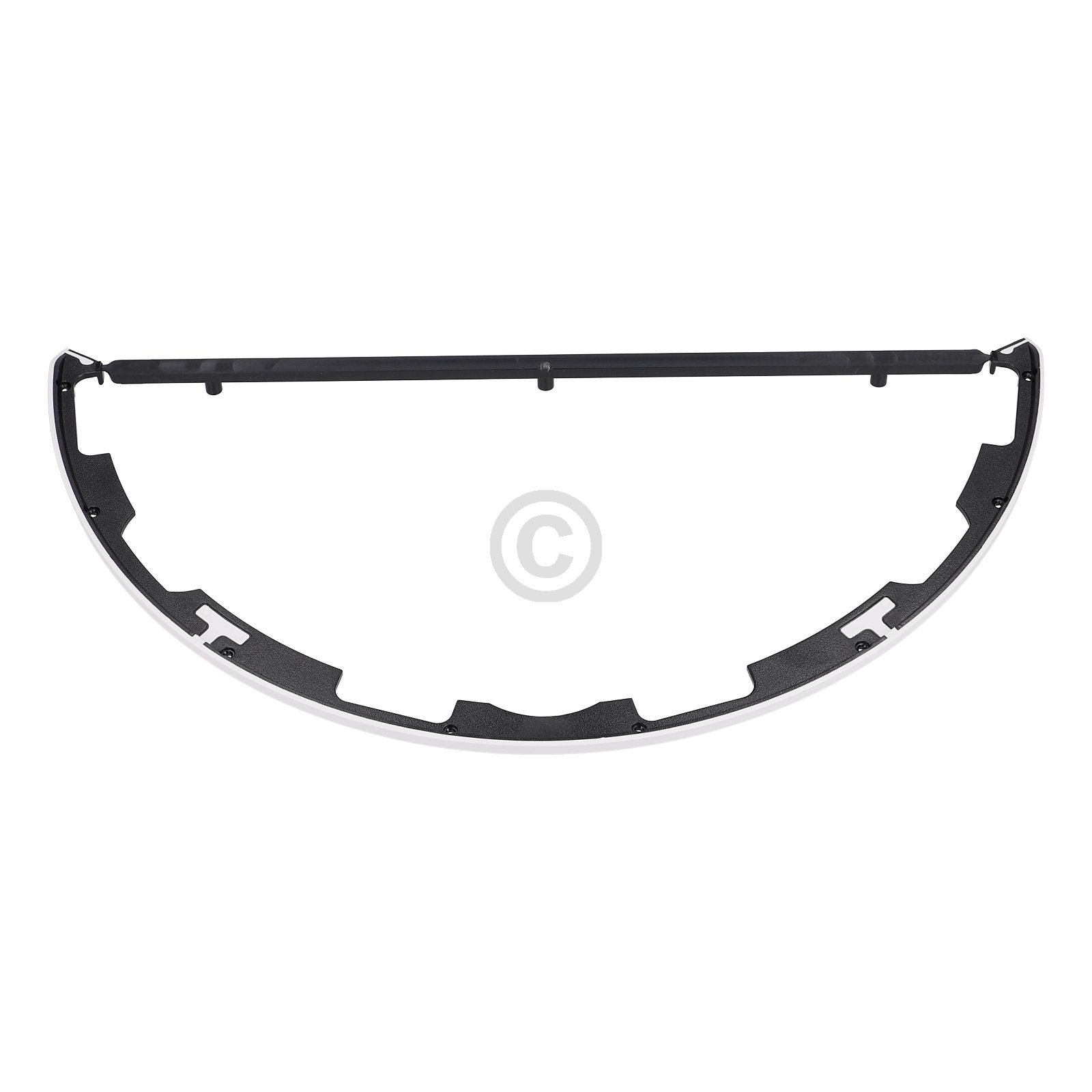 Stoßstangenbestestigung Ecovacs 201-2407-0303 für Staubsauger-Roboter