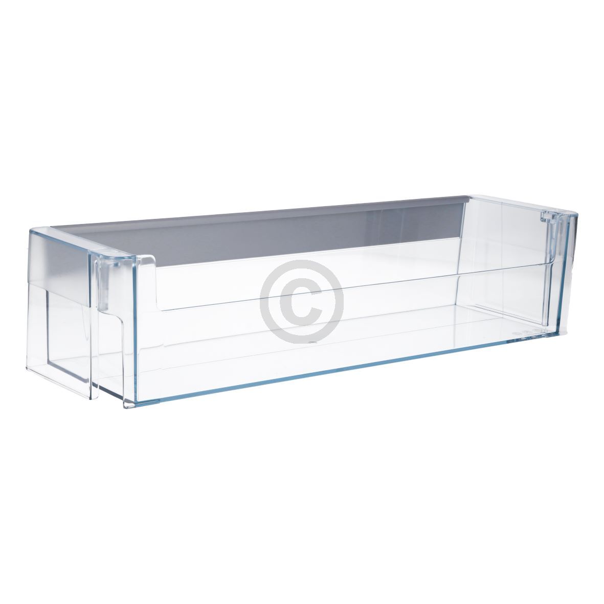 Abstellfach SIEMENS 00744479 Flaschenabsteller 440x100x122mm für Kühlschranktüre