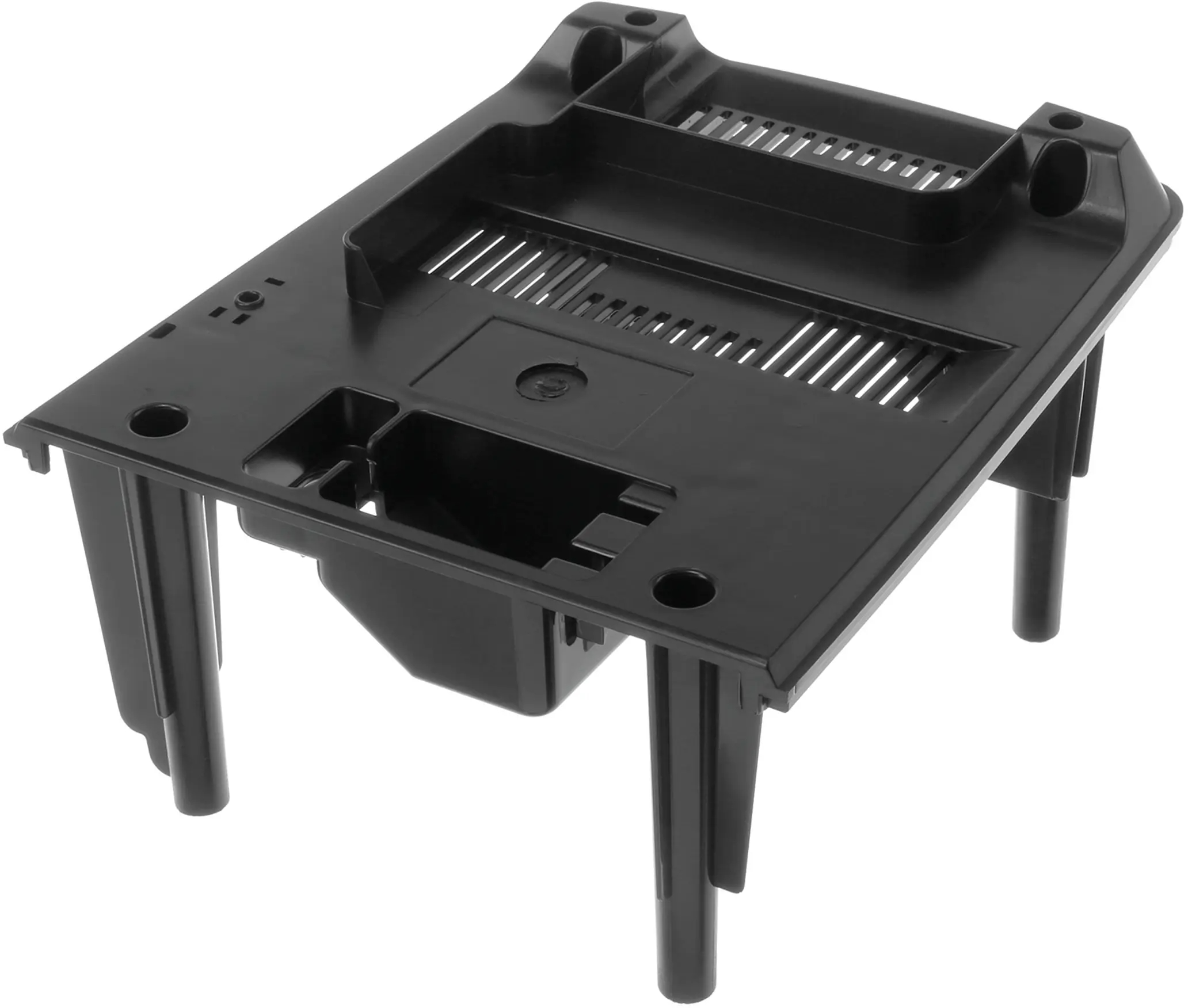 Gehäuseunterteil für Fleischwolf Bosch 11029928 Unterteil