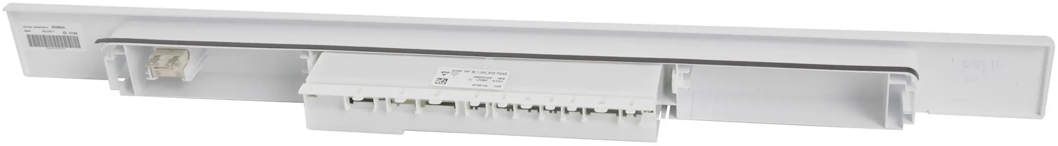 Steuerungsmodul programmiert 12007126