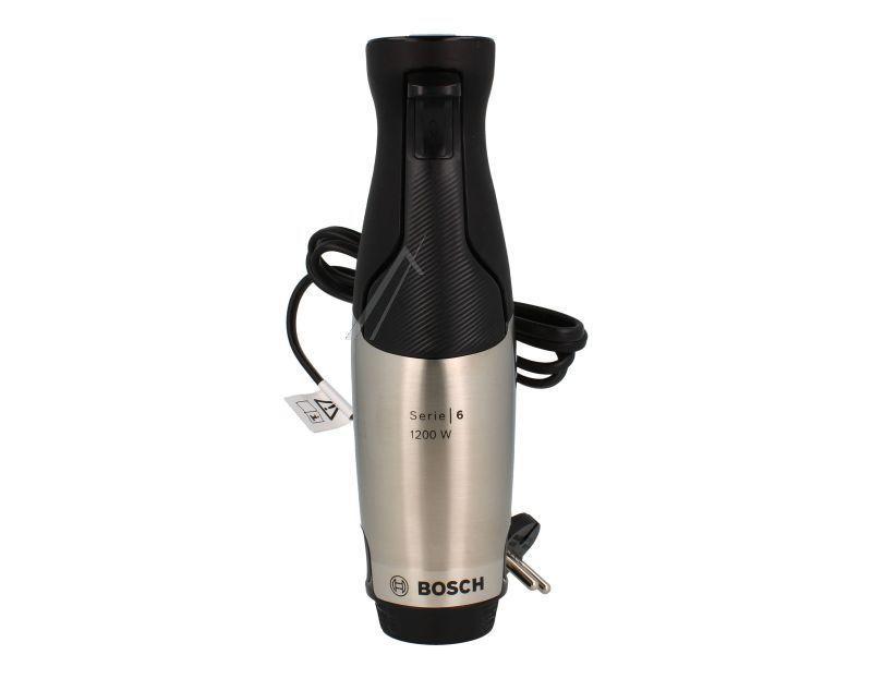 Antriebseinheit Bosch Küchenmaschine 12041978 1200W, schwarz