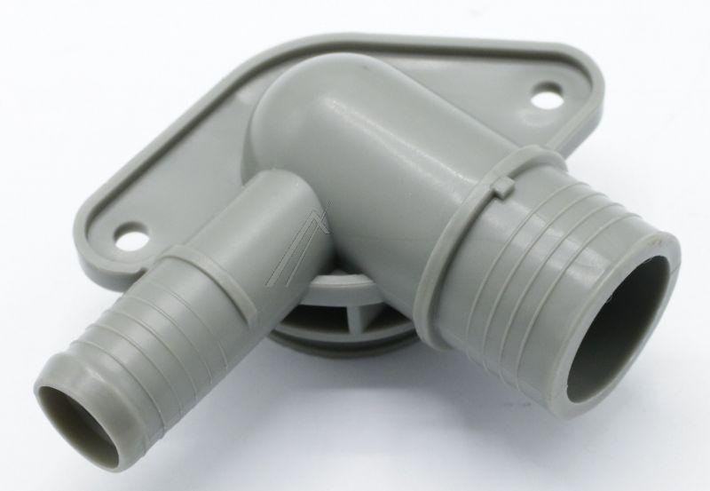 Pumpenschnecke für Geschirrspüler Candy Hoover 49037461 Spülmaschine Reparatur