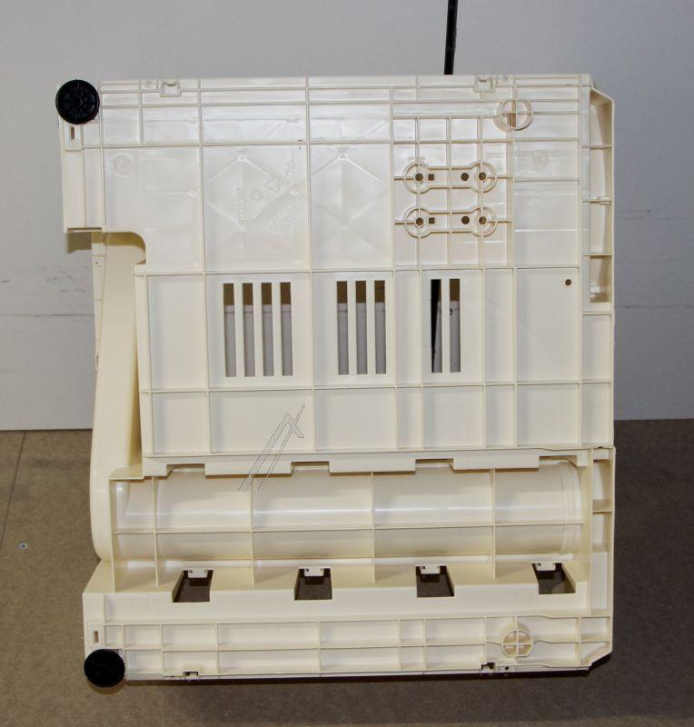 Belüfteter Sockel für Haier/Candy/Hoover Trockner 70011567 - Bodensockel, Belüftung