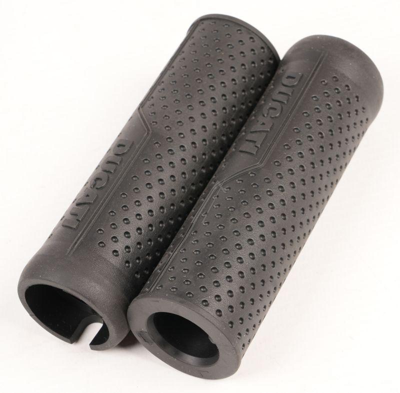 Lenkergriffe Ducati DU-PROIE-AS-230003-001 für E-Scooter PRO-I EVO Advanced Safety