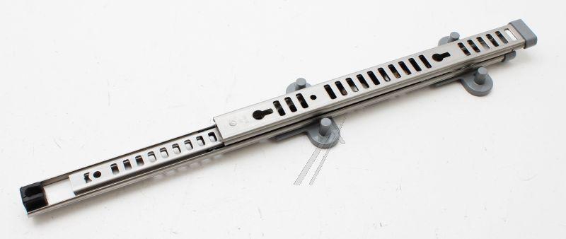 Gleitschiene für Geschirrspüler Smeg 684170798 Extra-Gleiter