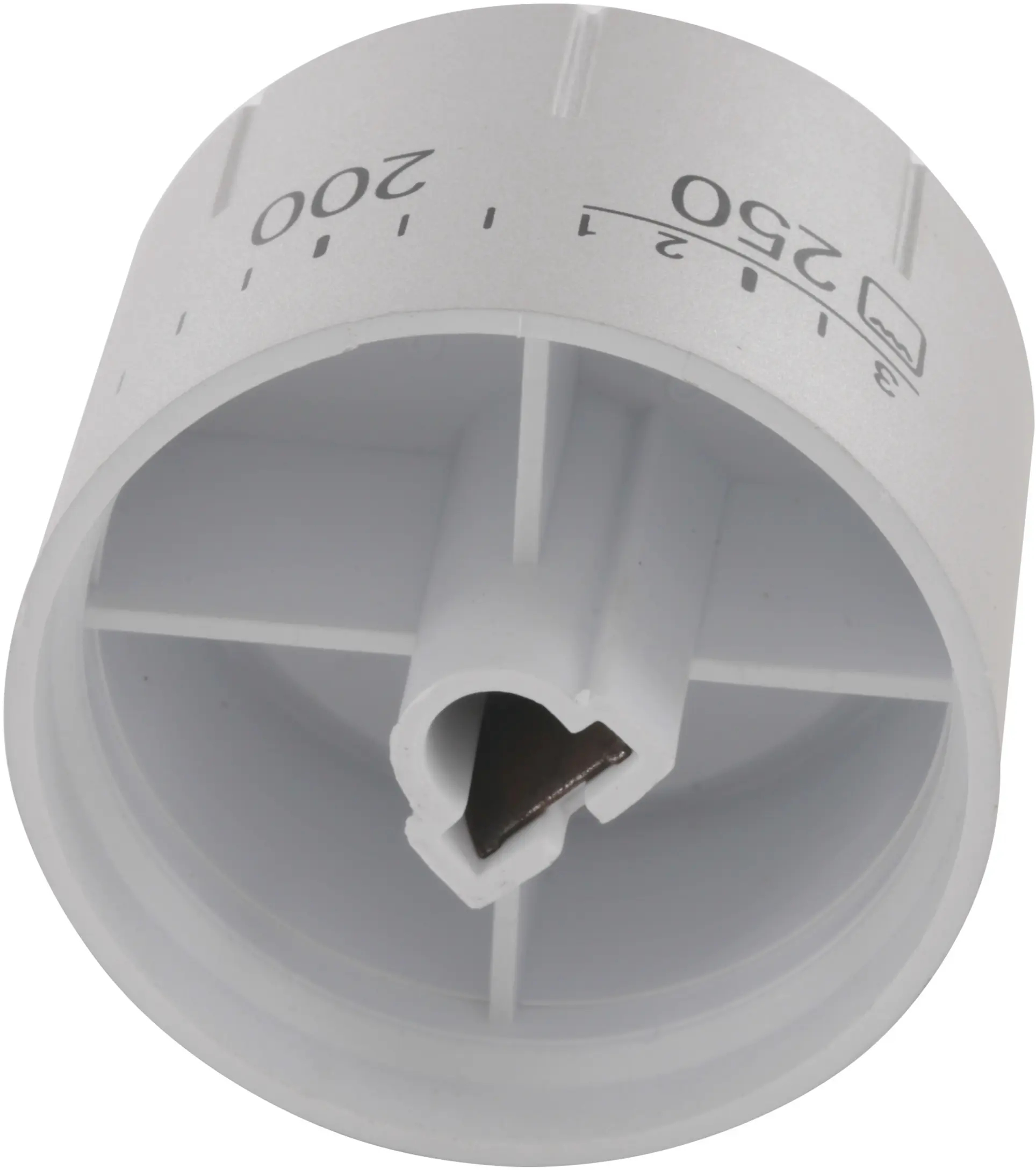 Drehgriff-Temperatur 00638213