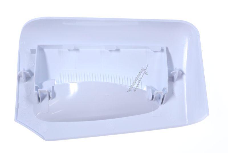Waschmittelkastenblende für Waschmaschine Haier/Candy/Hoover 70007656 Frontblende