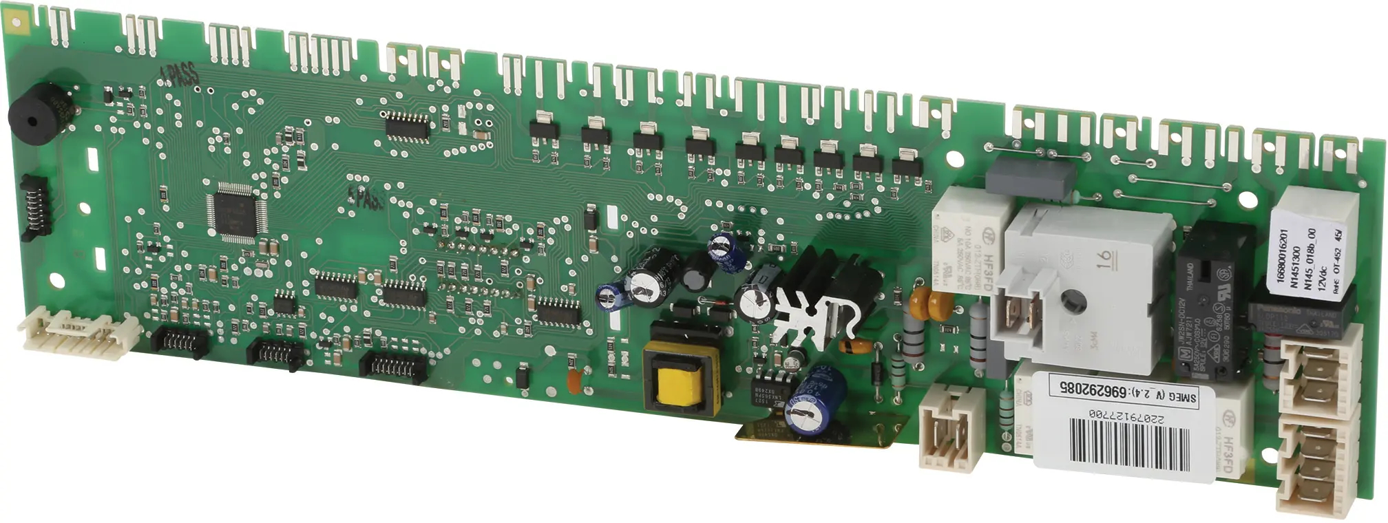 Bedienmodul 00796303