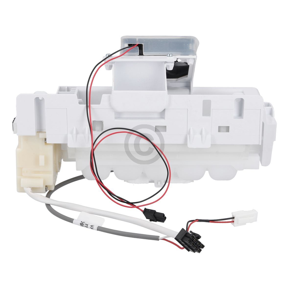 Eiswürfelbereiter beko 4922600300 für KühlGefrierKombination SideBySide