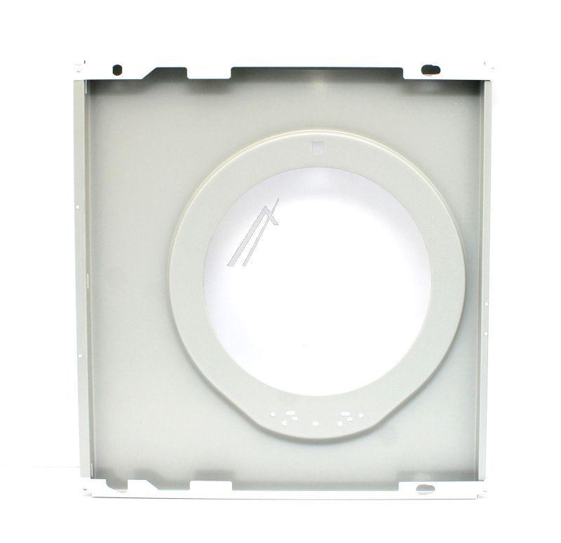 Abdeckung Gehäuse für Kühlschrank LG 3550EN1018A Off White Vorderteil