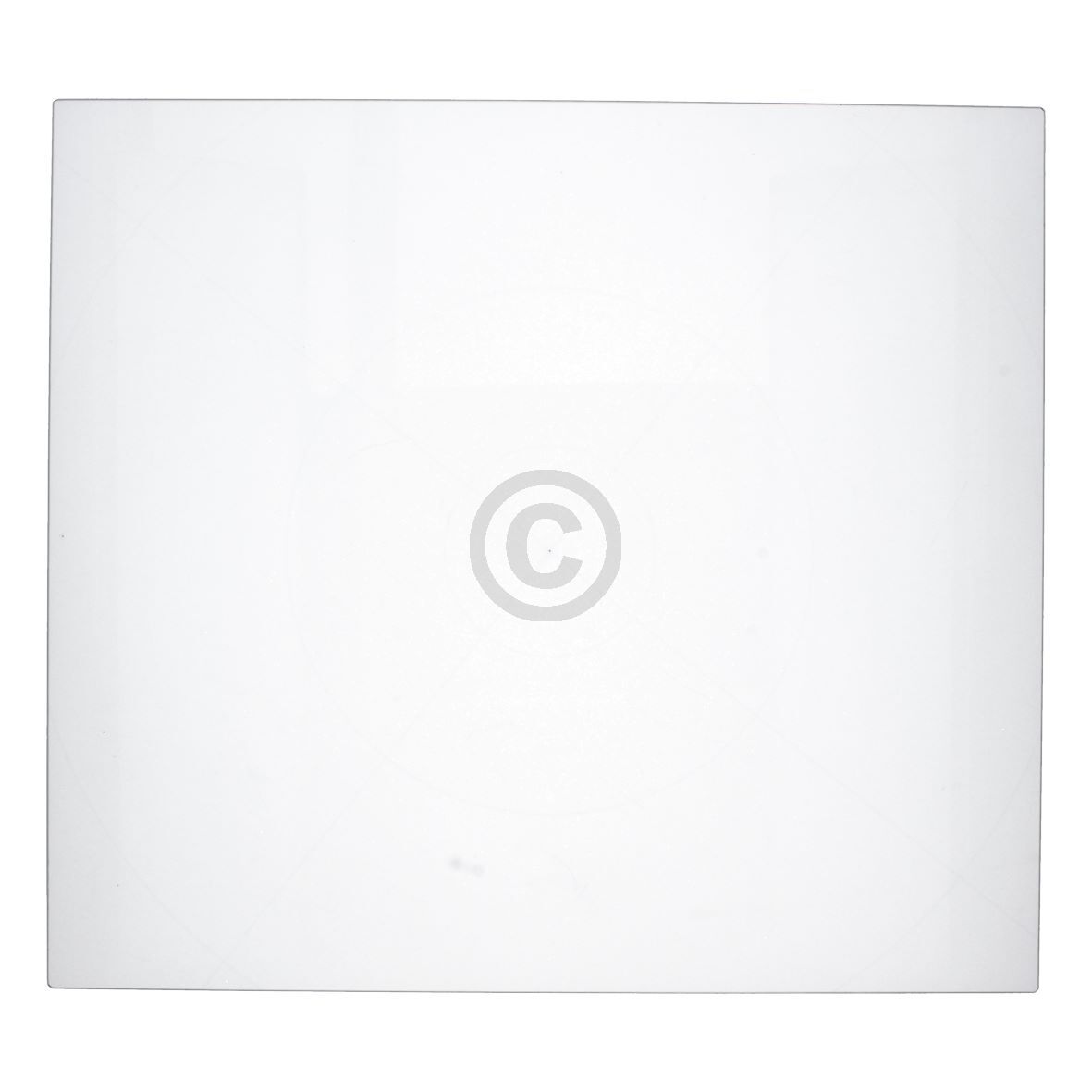 Glasplatte BOSCH 20001100 für Gefrierschrank