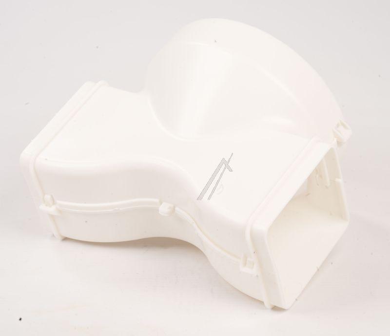 Entlüftungsschlauch-Kupplung für Dunstabzugshaube Beko/Grundig/Arcelik C00905900 Abluft