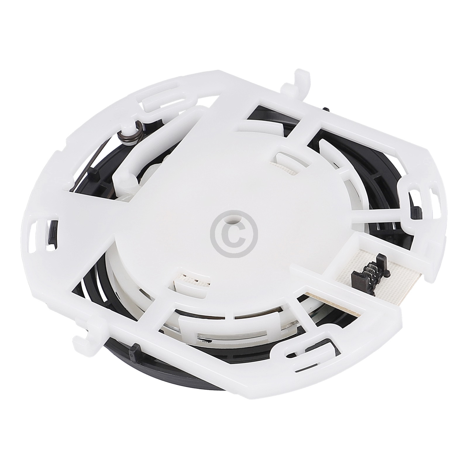 Einstellknopf mit Einsatz BOSCH 00601985 für Küchenmaschine