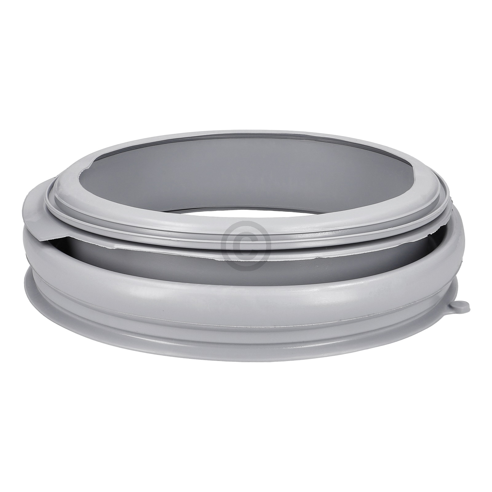 Türmanschette passend für Miele 6816001 BLUPARTS für Waschmaschine 10106357