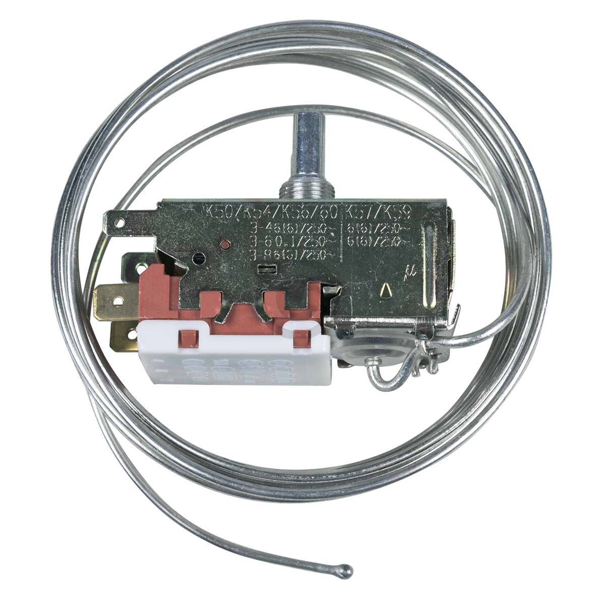 Thermostat Ranco K59-L1102 wie Bauknecht 484000008683 für Kühlschrank