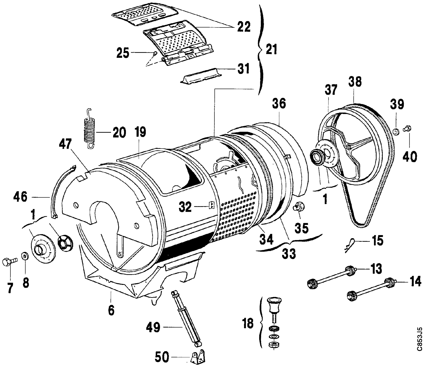 Ersatzteile_LT_0852_1_91371870100_Bild_5