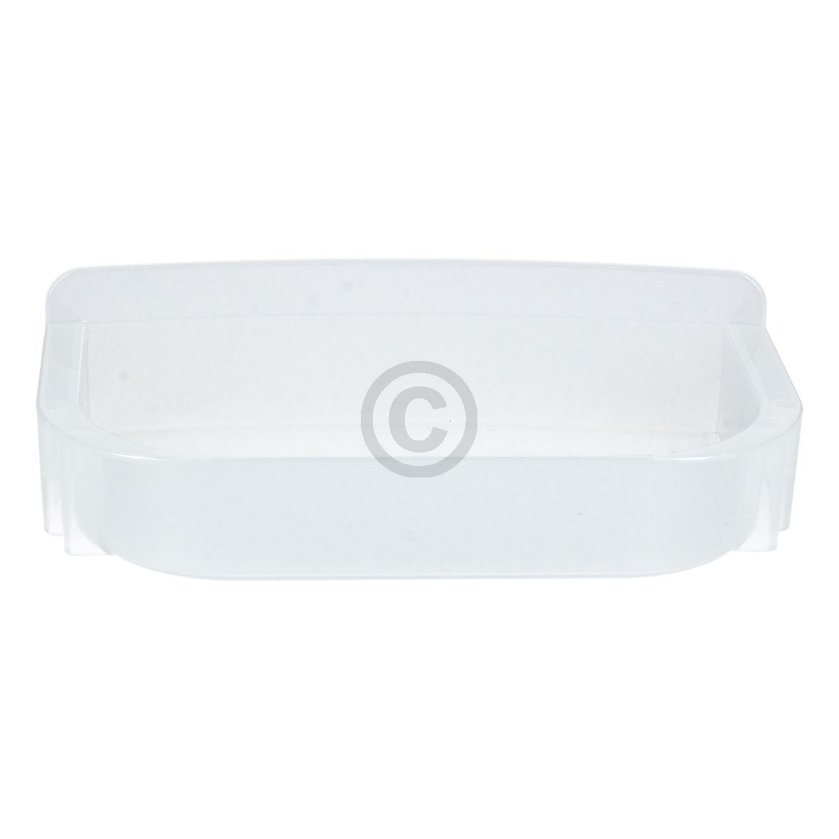 Türfach mitte schmal smeg 760391684 200x50mm für Kühlschrank