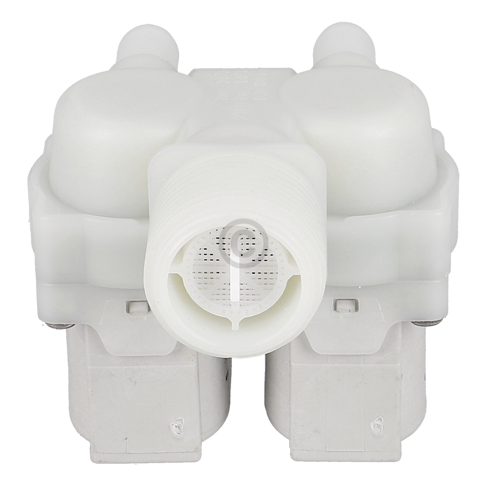 Magnetventil 2-fach Universal Bluparts 10108785 Bluparts