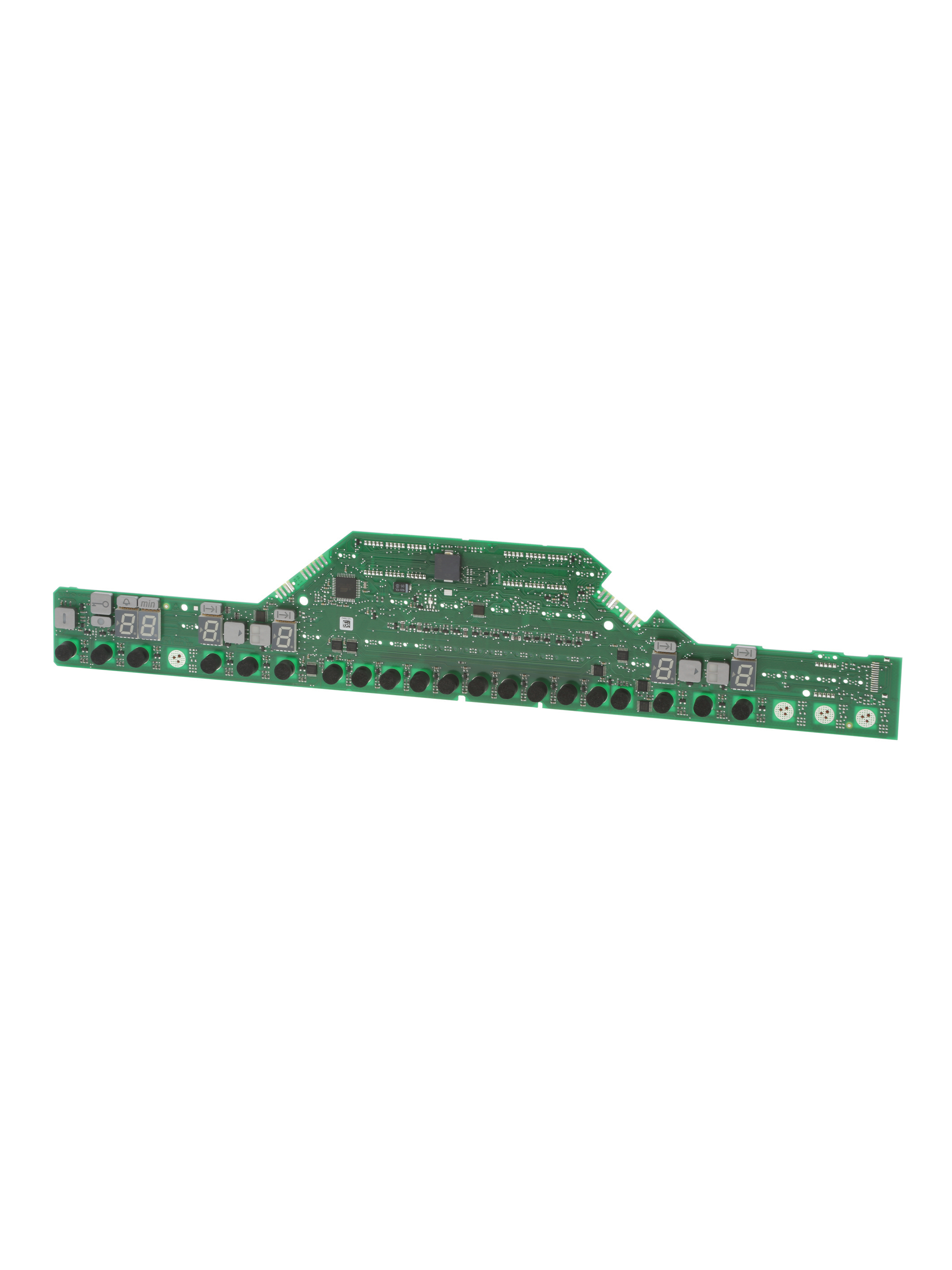 Bedienmodul 00703308