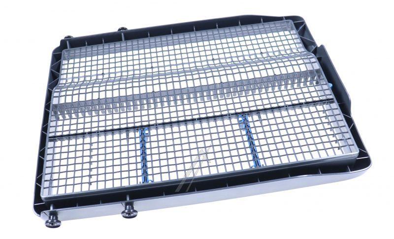 Besteckschublade blau für Electrolux Ofen 140163277134 464x362 mm