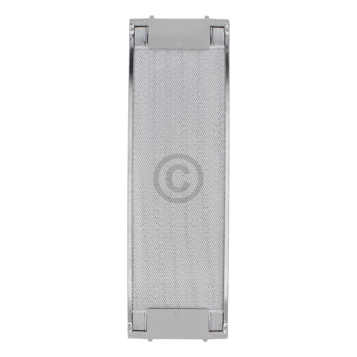 Metallfettfilter AEG 50263849007 510x160mm für Dunstabzugshaube