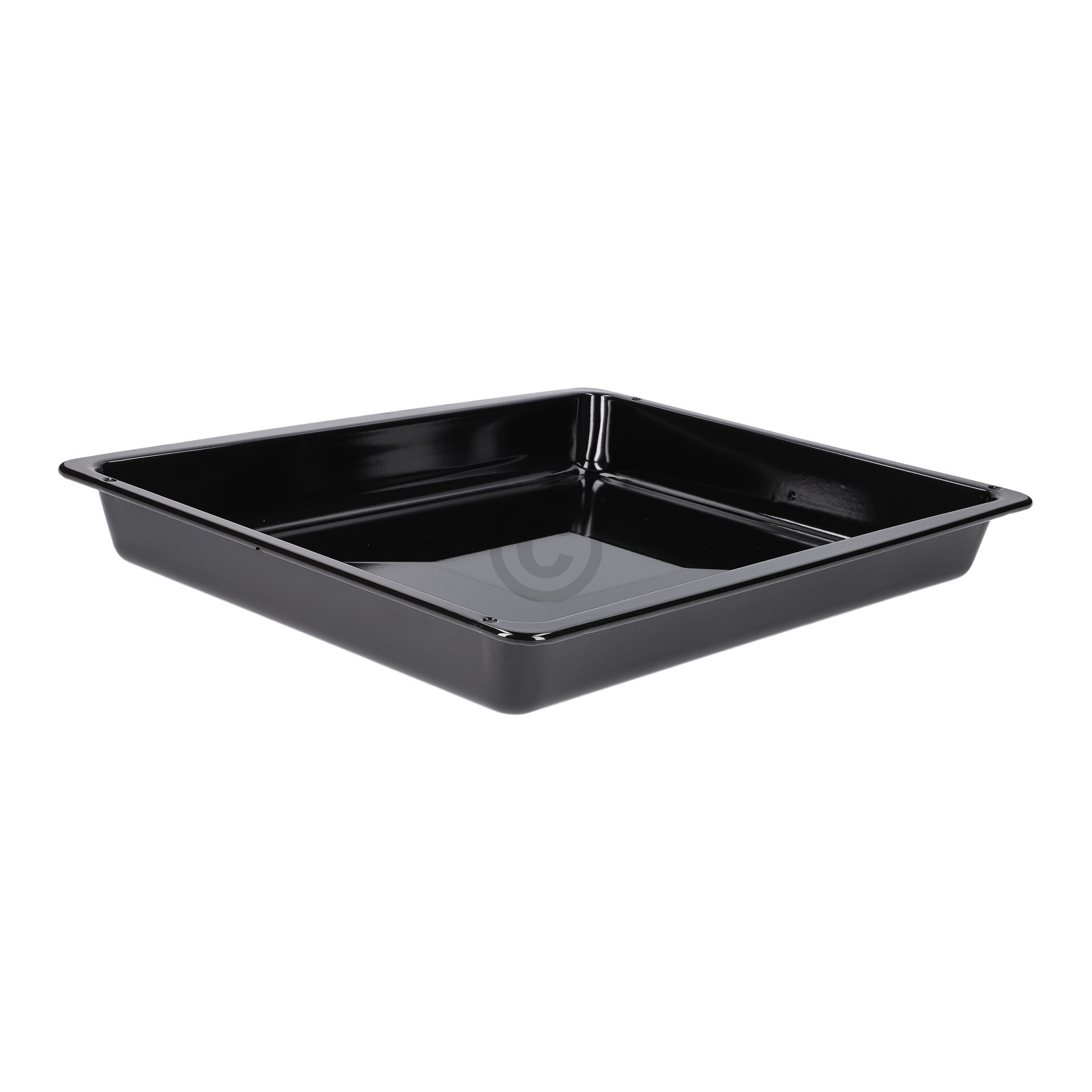 Fettpfanne emailliert Beko 219440105 für Backofen