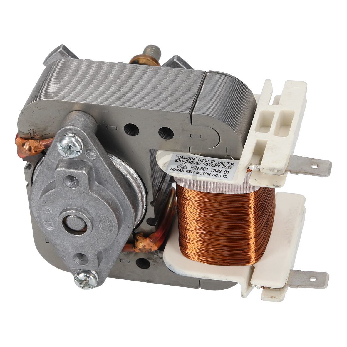 Heizventilator-Motor für Herde (3156918058)