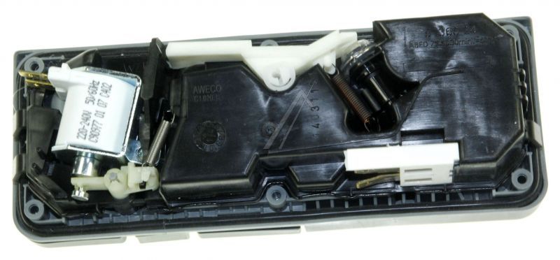 ZUGABEVORRICHTUNG Küppersbusch 436824