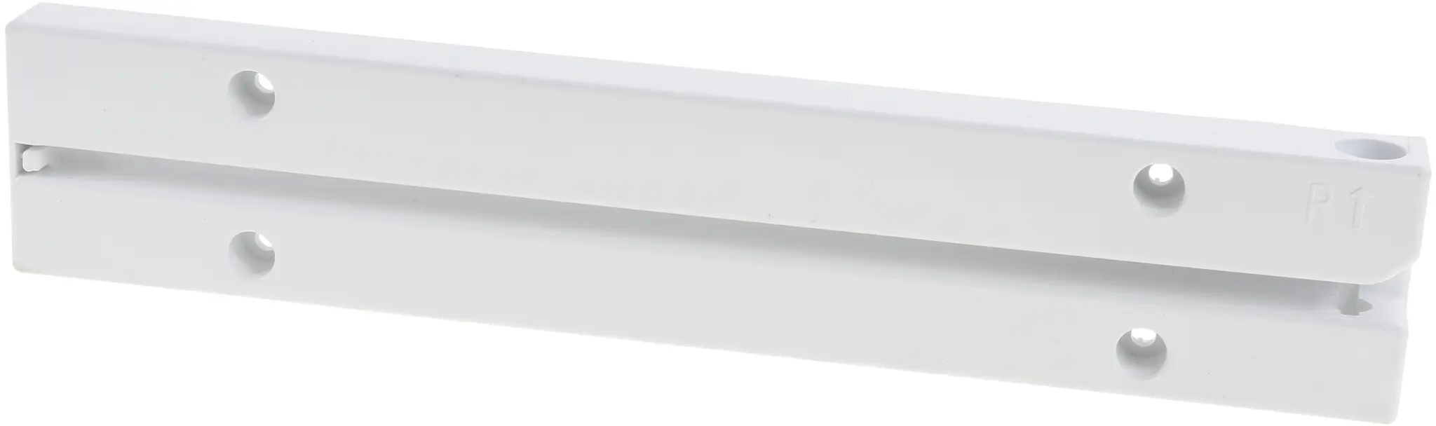 Laufschiene für Kühlschrank Bosch 00653902 Führung, Gemüsefach