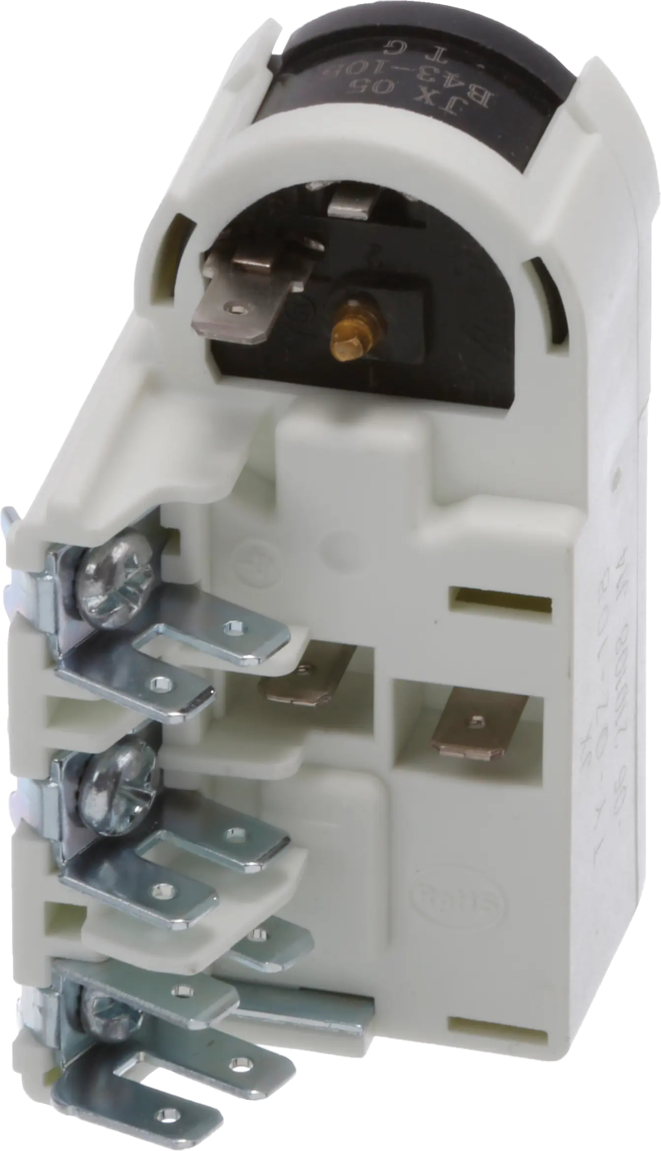 Anlaufkondensator für Kompressor Bosch 10016298 Hochwertige Qualität