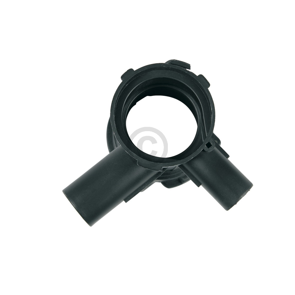 Flusensiebgehäuse für Ablaufpumpe, AT!