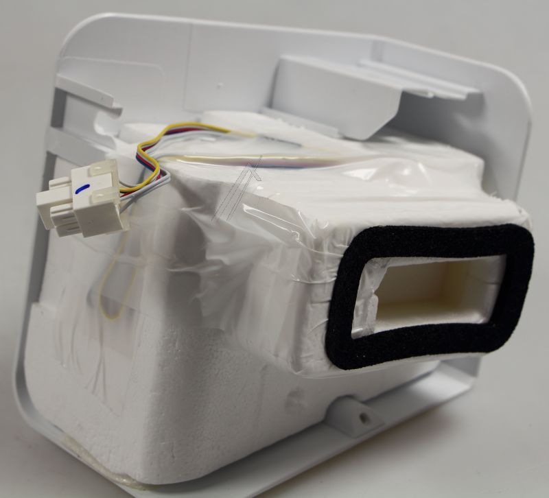 Luftkanal für Midea Kühlschrank 12131000057948 Kühlung