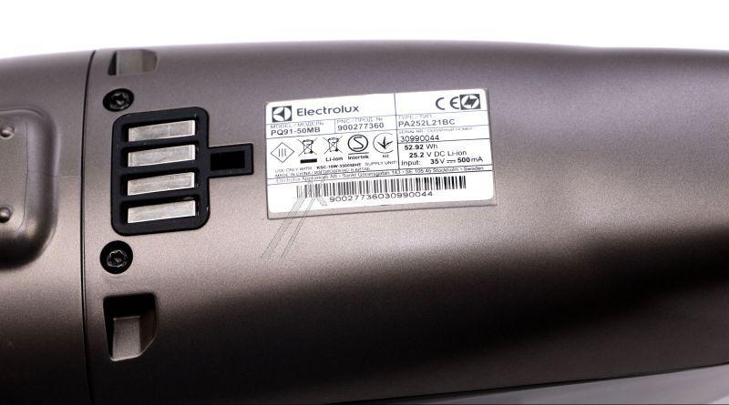 HAND, EINHEIT, ELECTROLUX, MAHOGA 4055483798 Electrolux