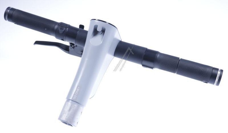 Lenker SoFlow 800.521.04 silbergrau für E-Scooter