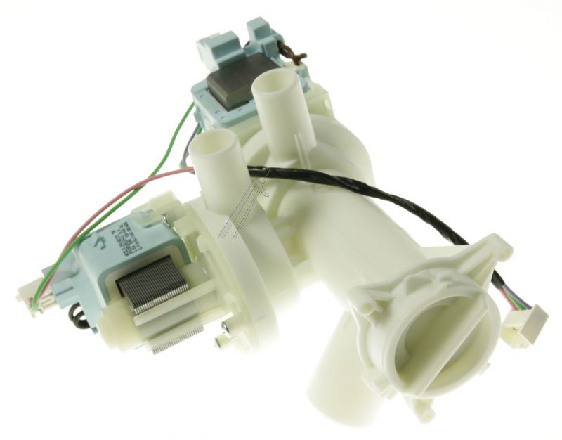 Waschmaschinen-Pumpenfilter Beko C00895499 Filtereinsatz