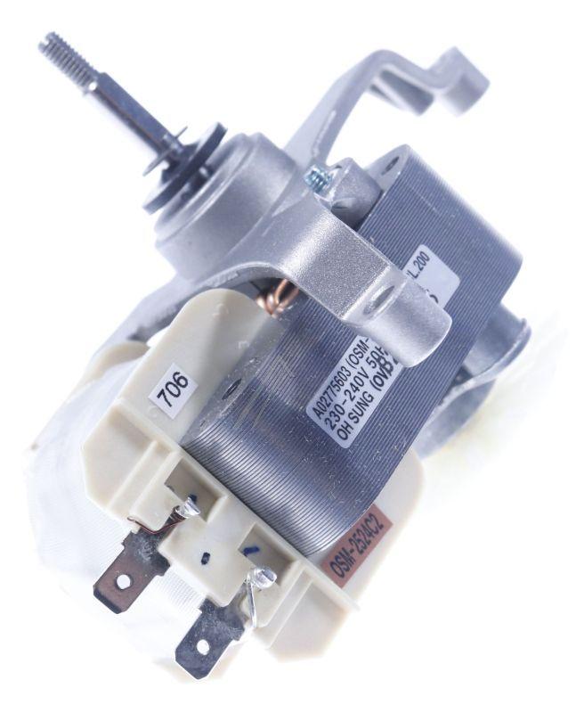 Waschmaschinen-Motor 230/240V für AEG 140027756034 Hochleistungslüfter