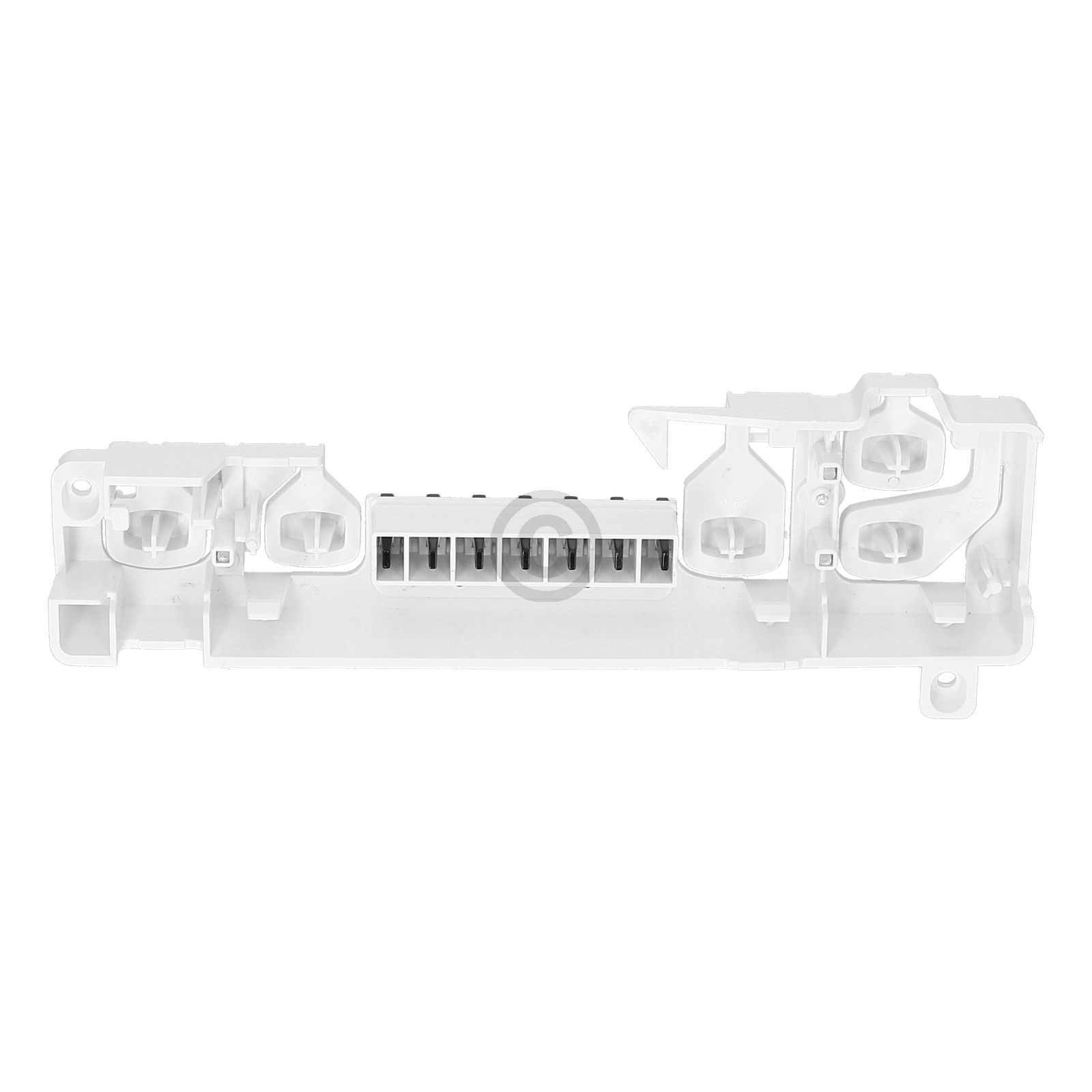 Elektronikmodul für Waschmaschine Candy Hoover 41036065 Steuerplatine