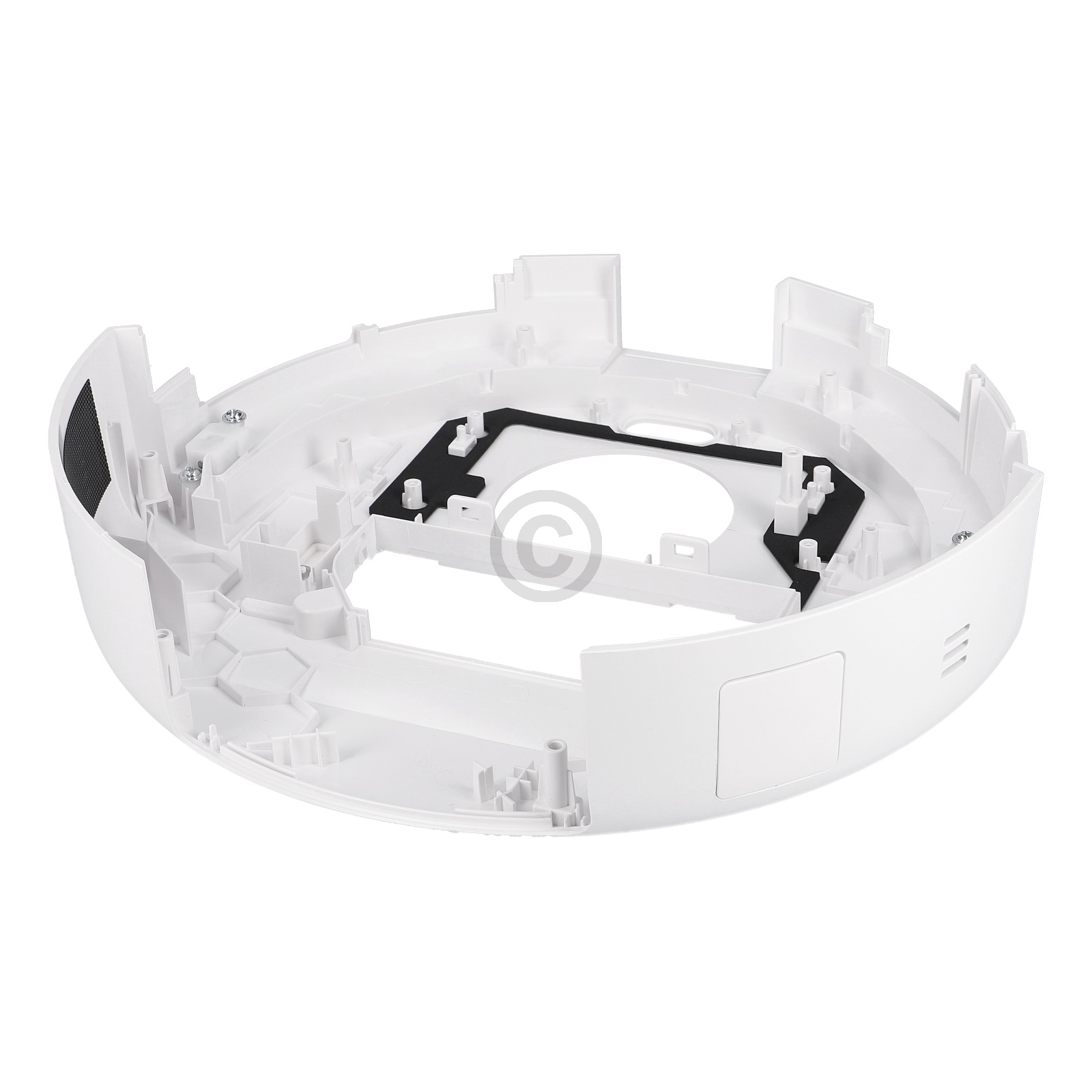 Fan Top cover 201-2478-1853 Ecovacs