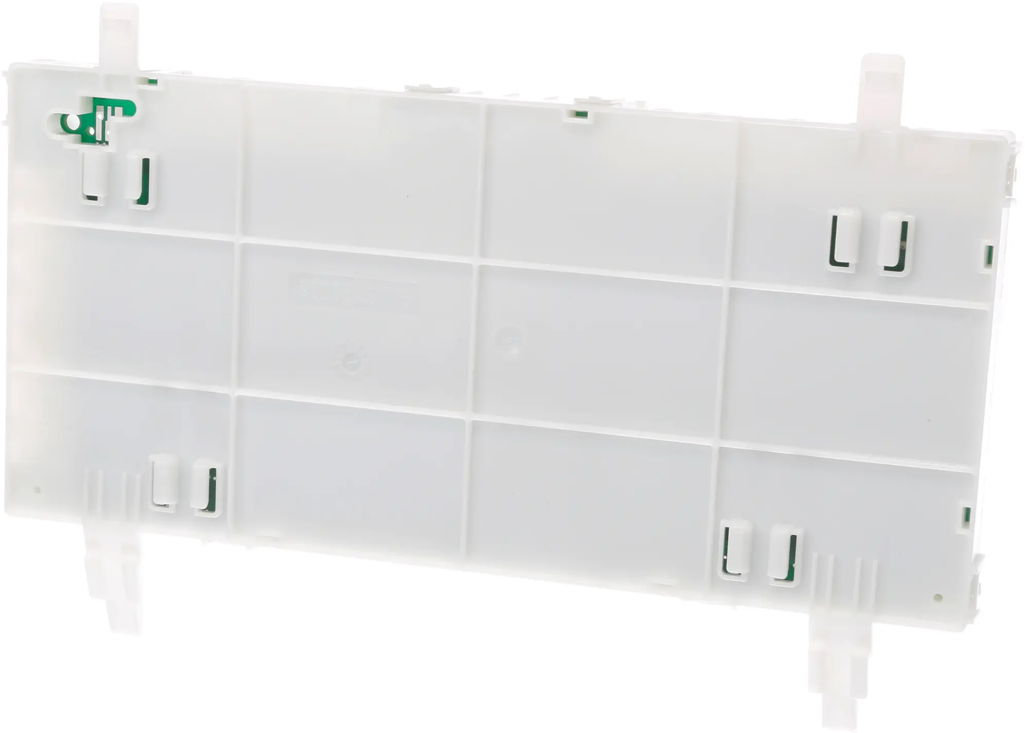 Leistungsmodul programmiert 00637068