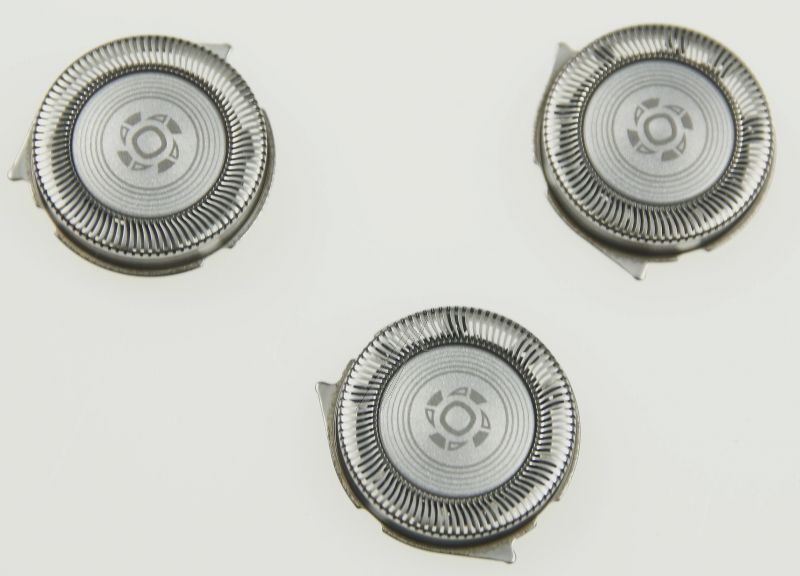 Rasierkopf für Rasierer Philips Saeco 422203640121 SH30 3-fach