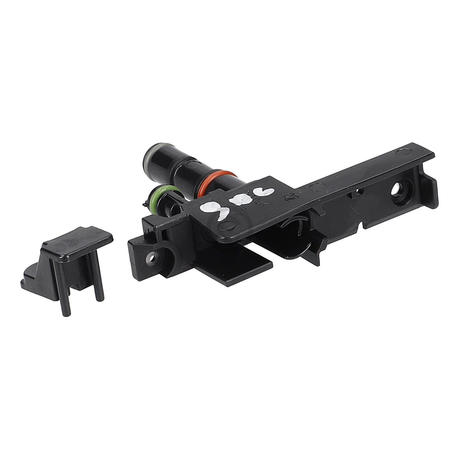 Kupplung Milchaufschäumer DeLonghi AS13200286 für Kaffeeautomat