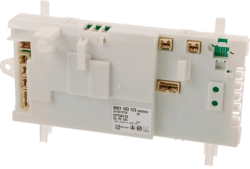 Leistungsmodul programmiert 00634373