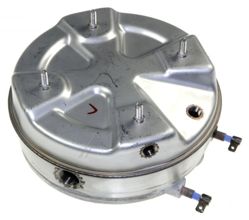 Heizelement für Bügeleisen DeLonghi 7312873789 1400W/230V