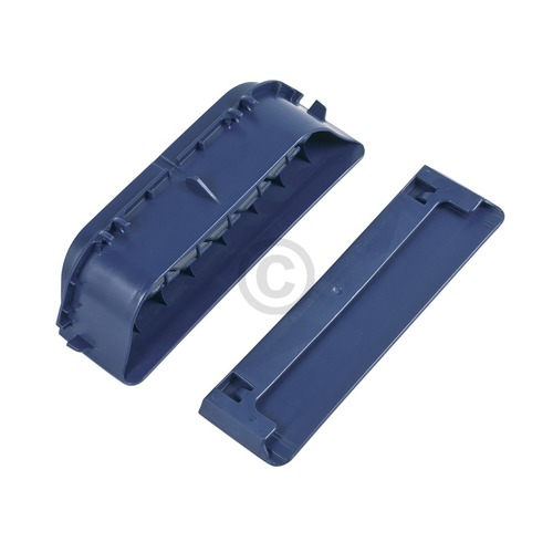 Geschirrkorbgriff SIEMENS 00616394 Set für Oberkorb Unterkorb Geschirrspüler