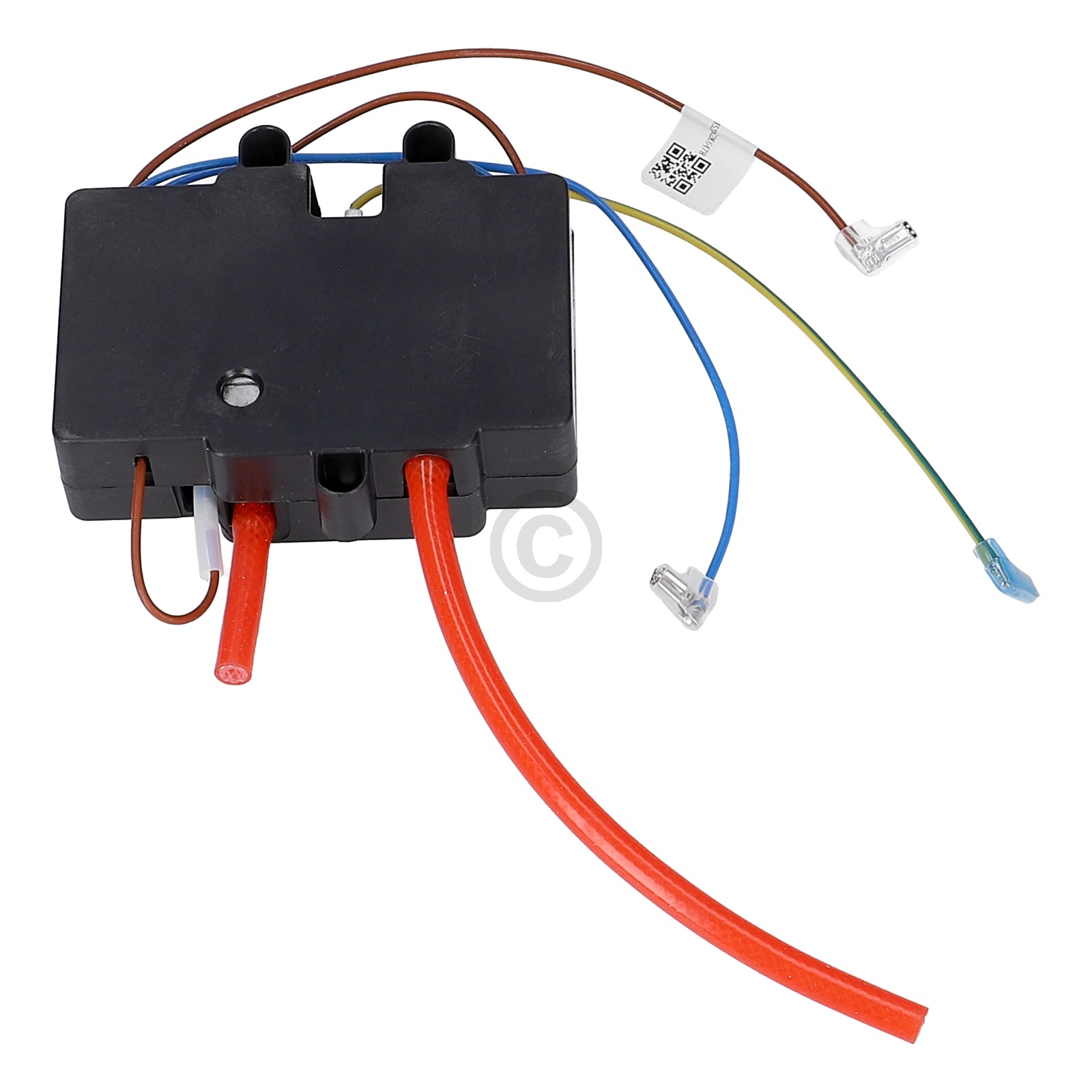 Water heating assembly 201-2425-1064